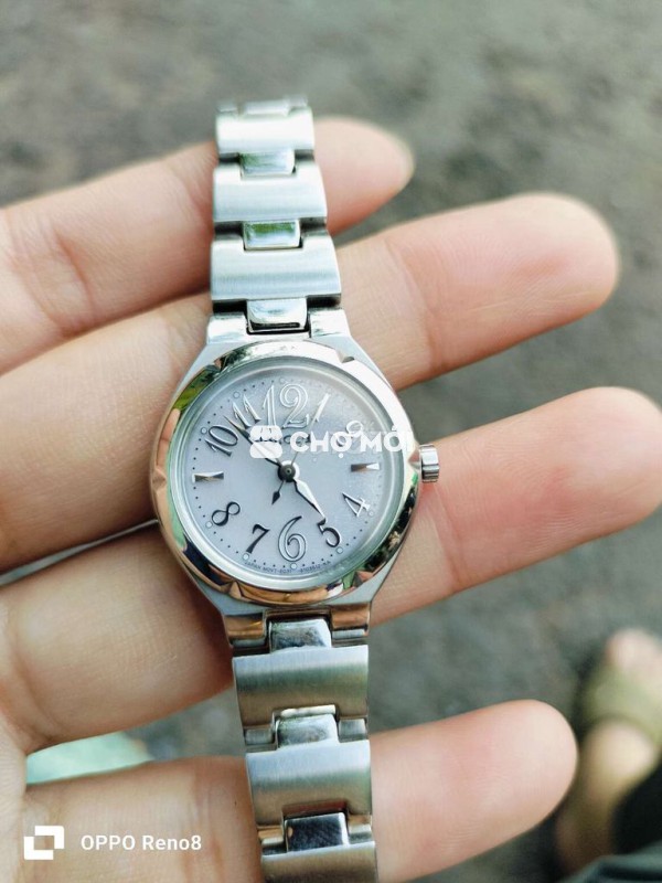 Đồng hồ Citizen Wicca Solar-Tech Nữ