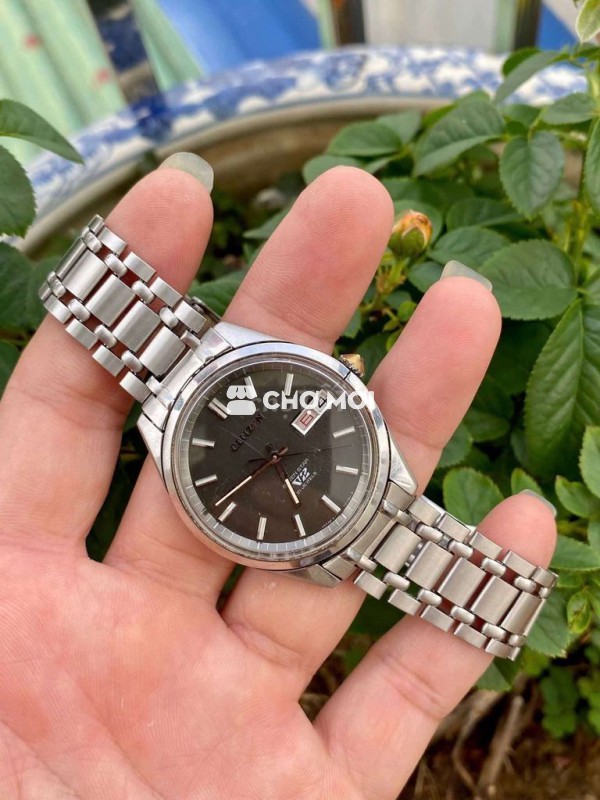 Đồng hồ Citizen Automatic 21JEWELS Nam