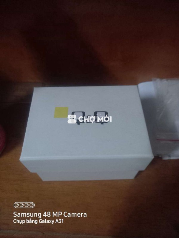 Đồng hồ Q&Q Superior Nam Bạc