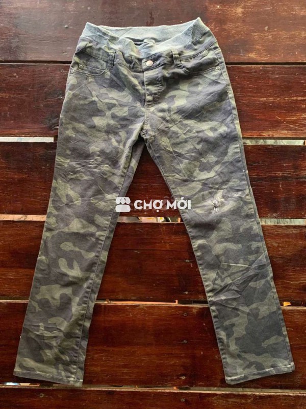 TOPVALU Cotton size 27-31