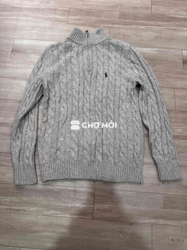 Áo len Ralph Lauren nam XL