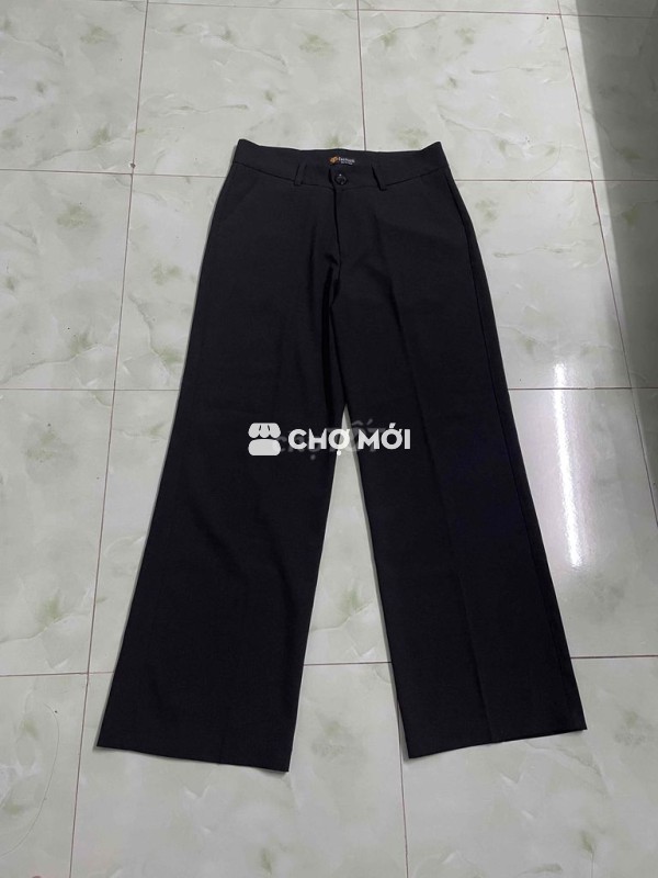 Quần tây nữ size 29 Như mới