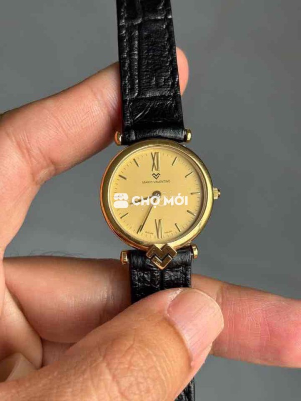 Đồng hồ Mario Valentino Nữ 26mm