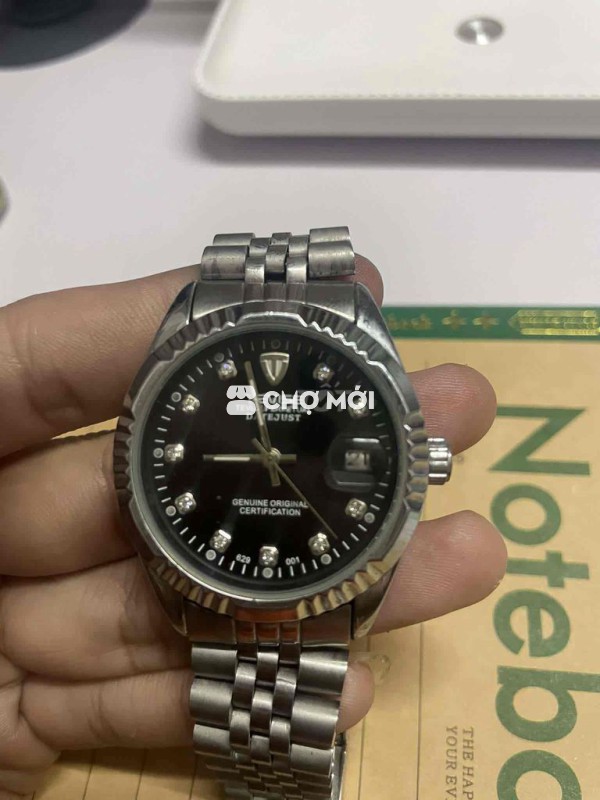 Đồng hồ Tivise 629 001 Nam