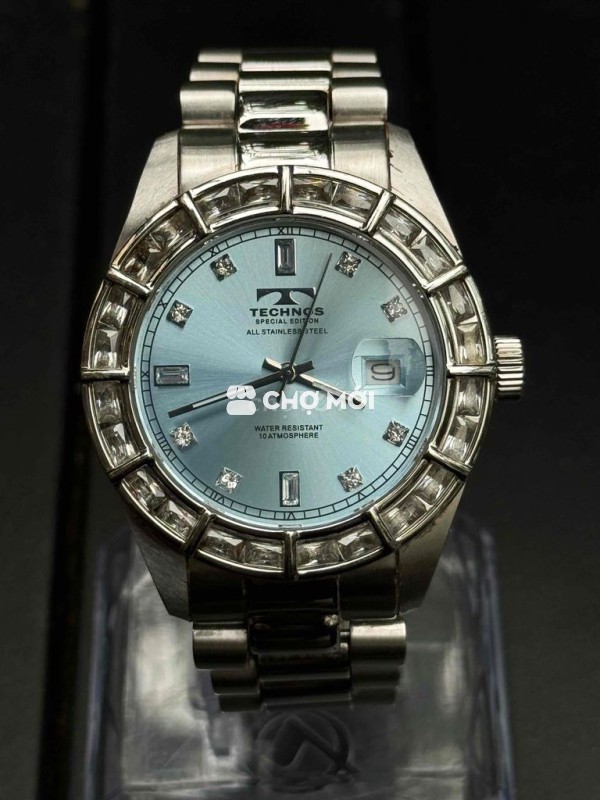 Đồng hồ đeo tay TECHNOS Nam