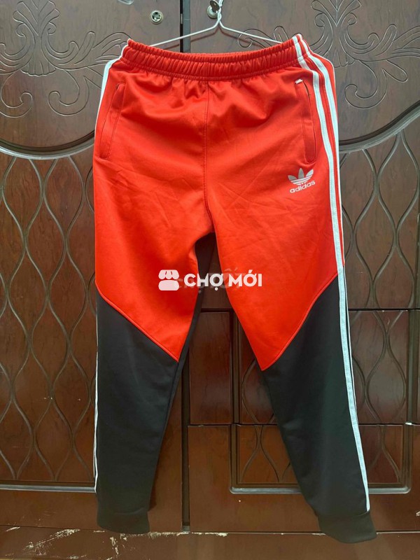 Quần thể thao nam Adidas