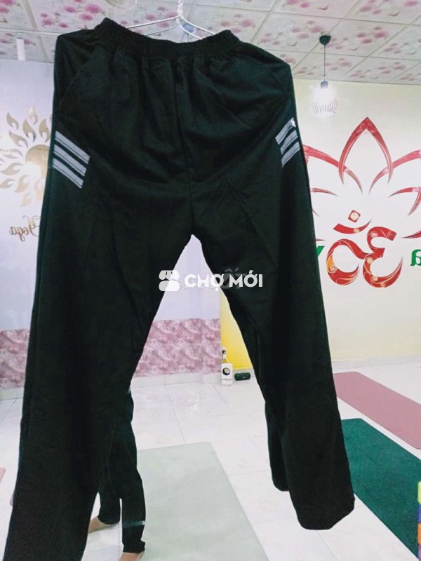 Bộ quần áo thể thao nam 50 đến 62