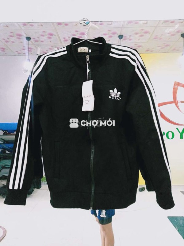 Bộ thể thao 50_60kg bao xịn