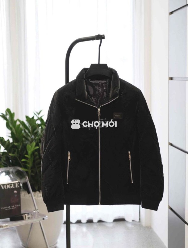 Áo Khoác Nam DG Cao Cấp