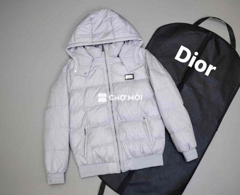 Áo Khoác Nam Dior Cao Cấp