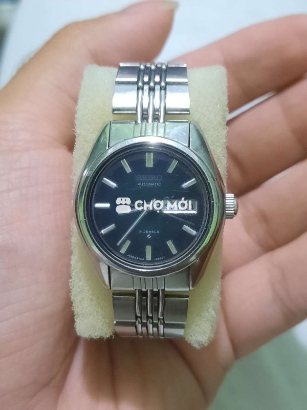 Đồng hồ cơ nữ Seiko Automatic tự động