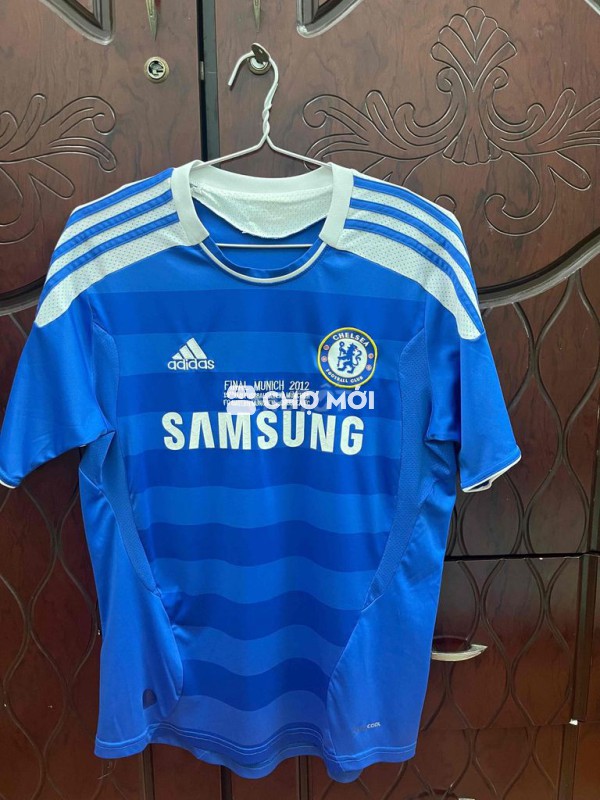 3 Áo bóng đá nam CH