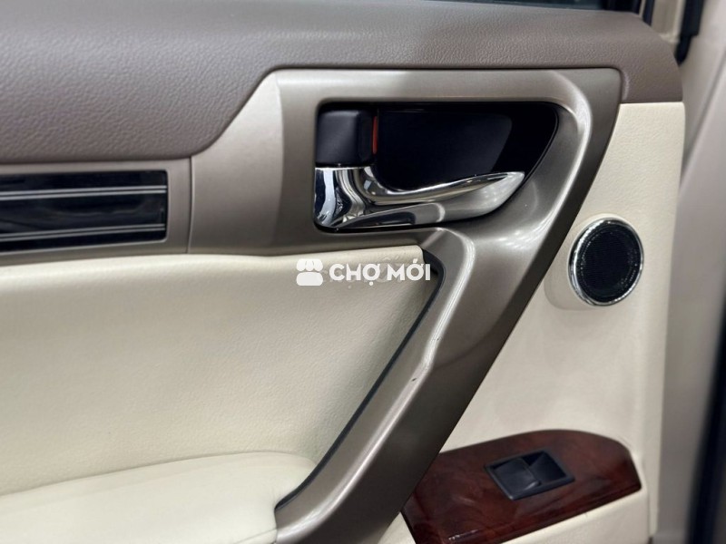 🚙 Lexus GX460 2009