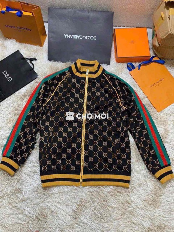 Bộ đồ  GUCCI