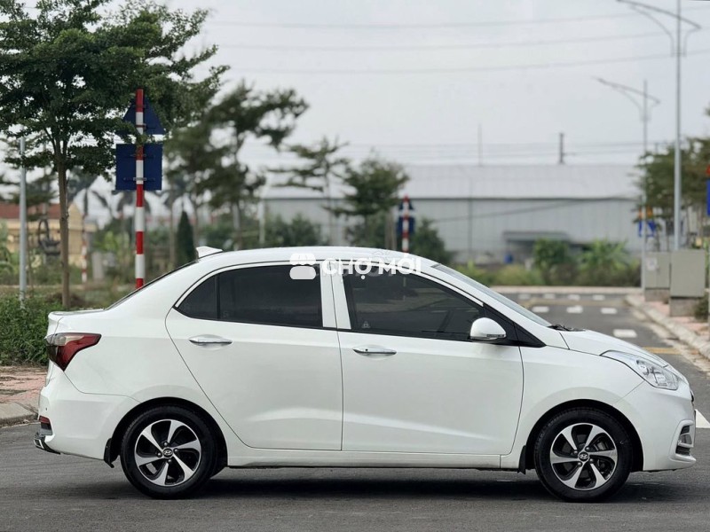 🚗 Hyundai i10 2019
