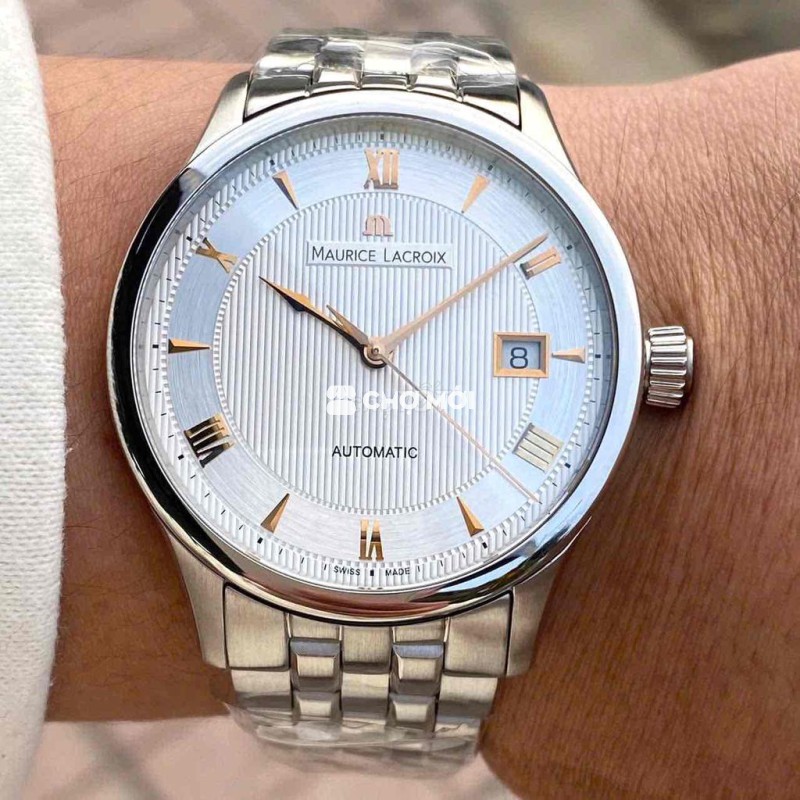Đồng hồ đeo tay Nam Maurice Lacroix Masterpiece