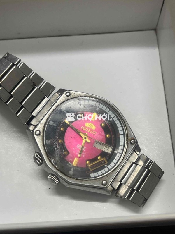 Đồng hồ Orient SK 1970 Nam