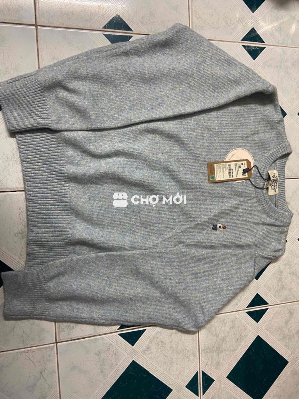 áo khoát size M thời trăng