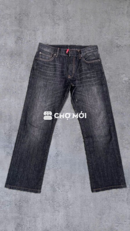Quần jeans Uniqlo UJ size 31, eo 79