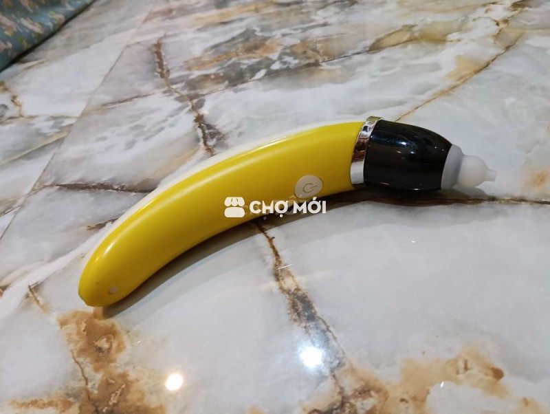 Máy hút mũi Vàng