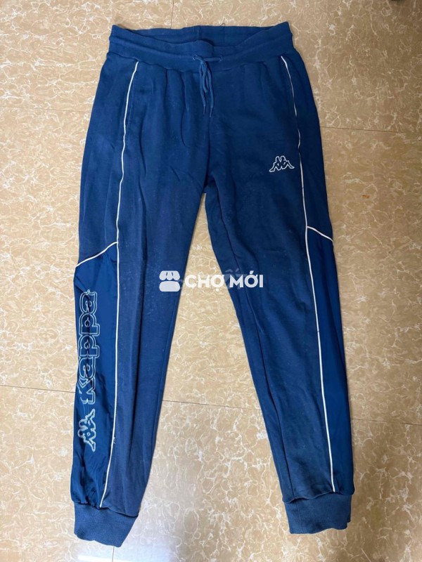 Quần thể thao Kappa Nam chính hãng