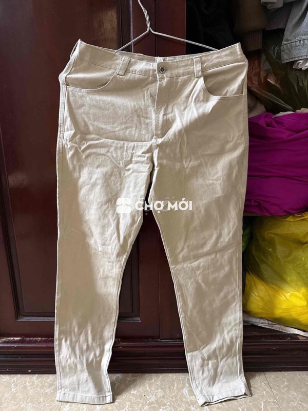 combo 2 Quần công sở