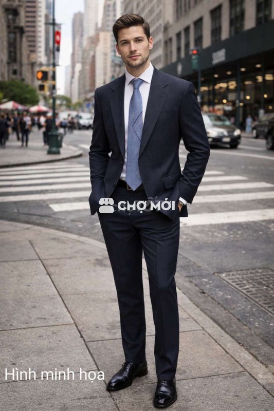 Áo blazer Japan 🇯🇵 Bupmen