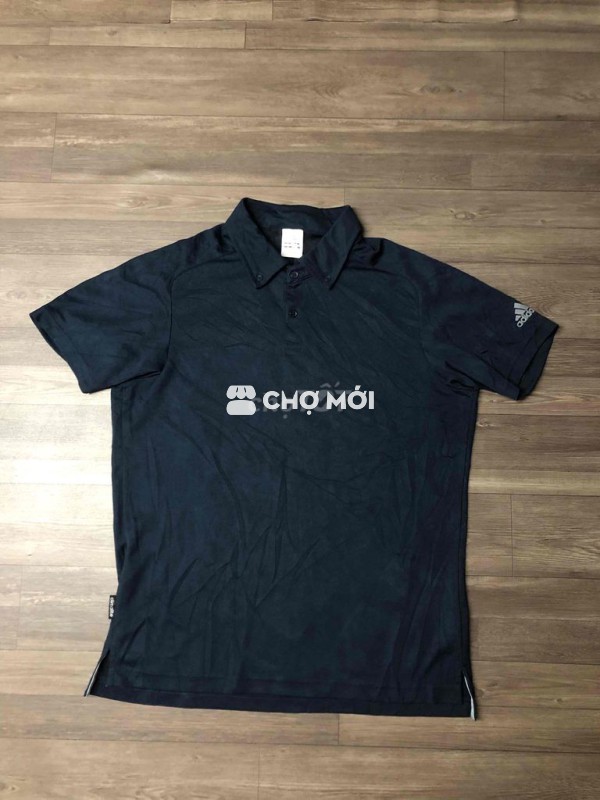 Adidas logo nổi tay 60-70kg