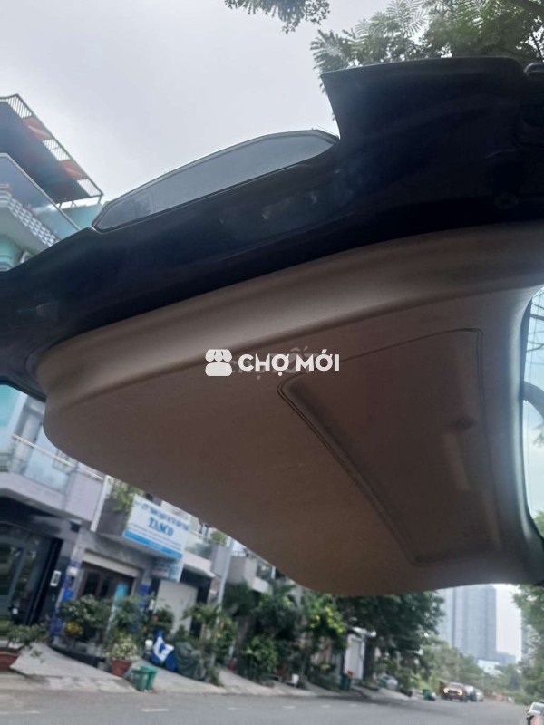 Toyota Fortuner 2016 Đen 95000 km