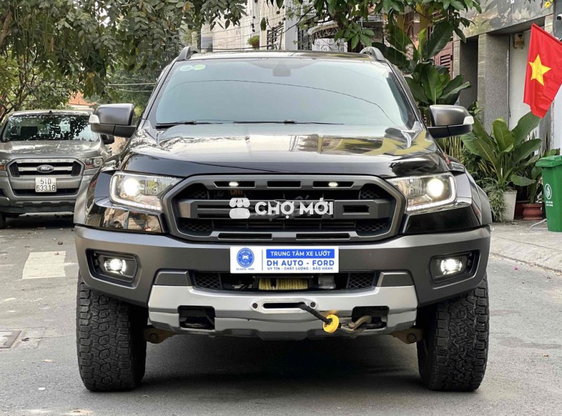 Raptor Biển A - Không niên hạn 1 Chủ - Full BD