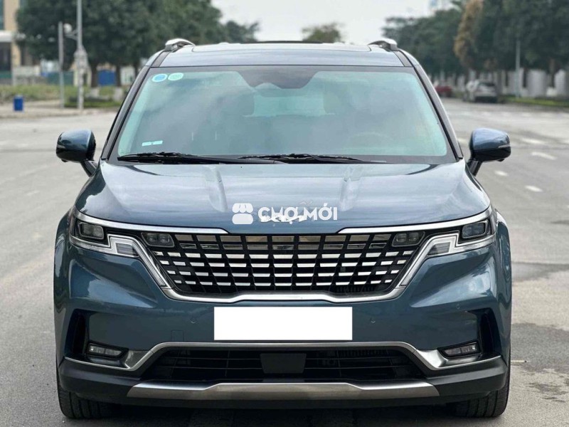 Kia Carnival 2023 Signature 7S 2.2D 60000 km