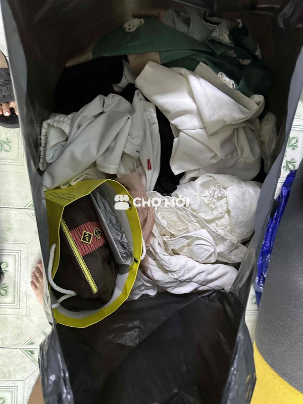 Quần áo nữ vải mềm mại