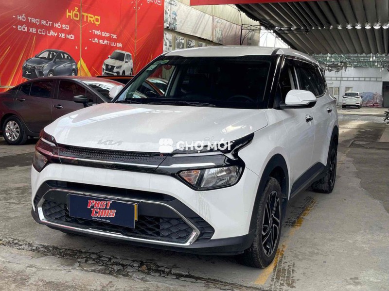 Kia Carens 2024 1.5G IVT - 50000 km một chủ