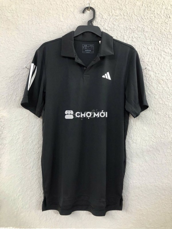 Áo polo Adidas 3-Stripes Club Tennis Chính hãng