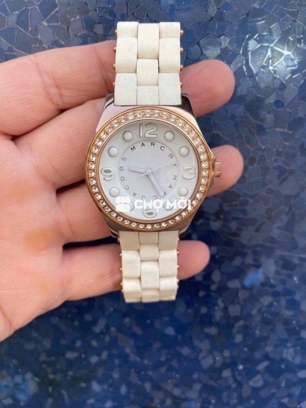 Đồng hồ Marc by Marc Jacobs Nữ 38mm