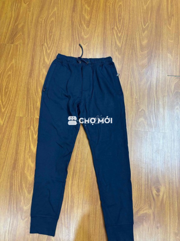 Quần thể thao nam Gio Bernini