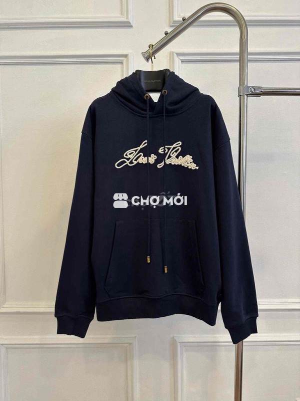 Áo Hoodie Nam LV / Áo Khoác Nam LV