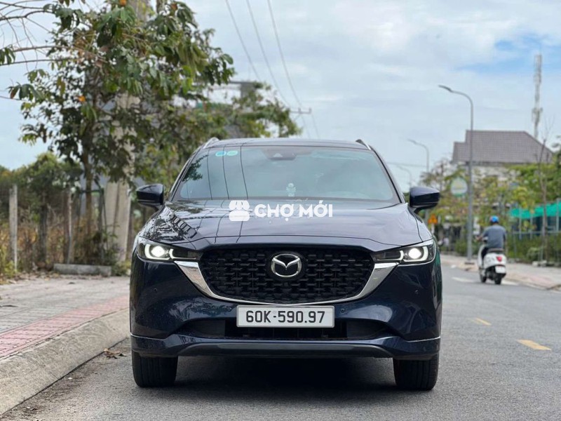 Mazda CX-5 2024 Premium Exclusive