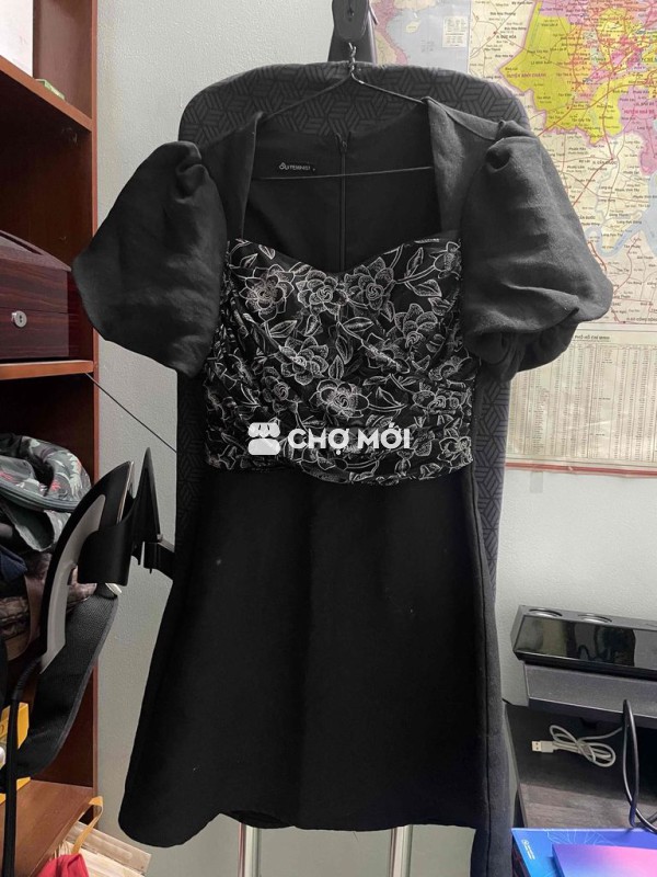 Đầm Ivymoda, OLV, Labella nữ size S