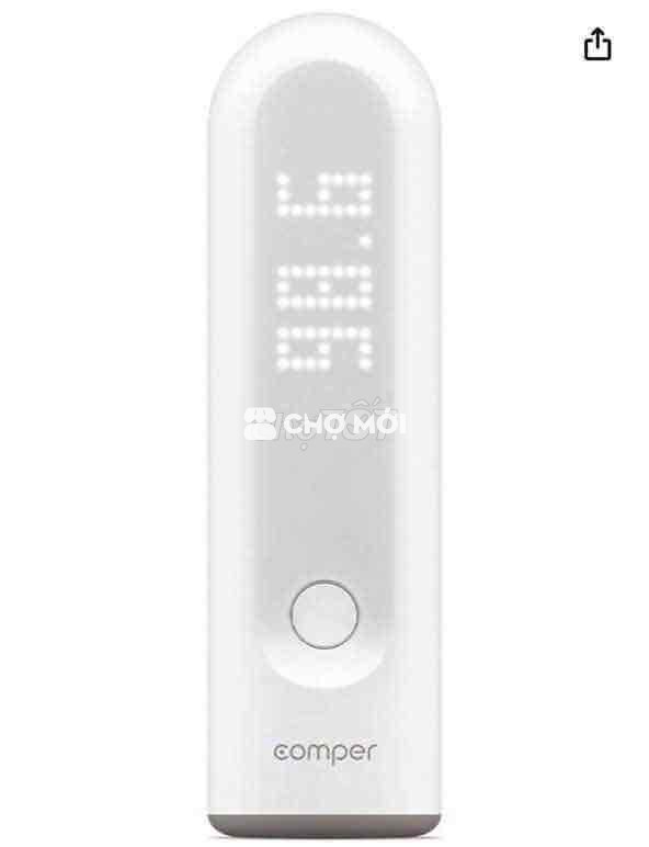 Nhiệt kế hồng ngoại Comper