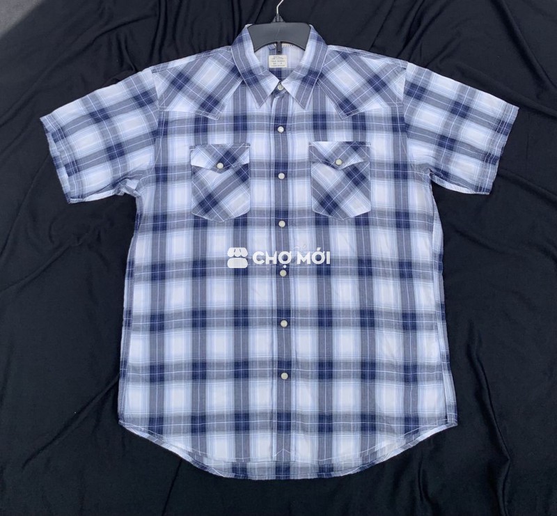 🔔Áo sơmi NHẬT - đẹp - sz XL 70-76kg - FREE SHIP