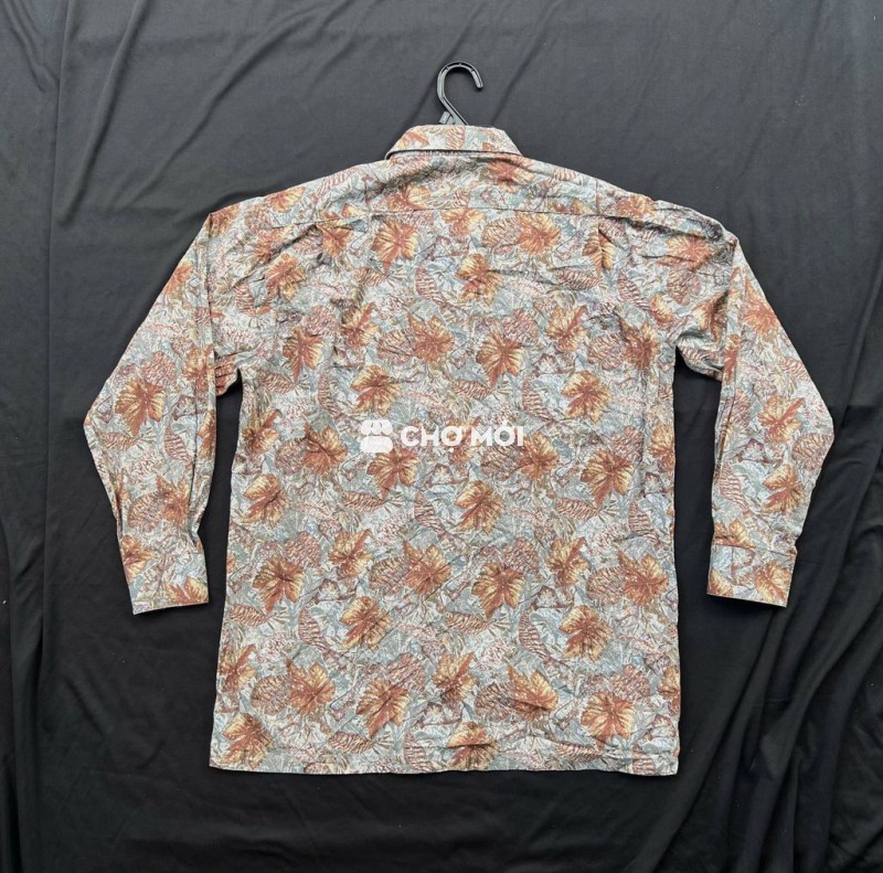 🔔Áo sơmi NHẬT - xịn - sz XL 71-78kg - FREE SHIP