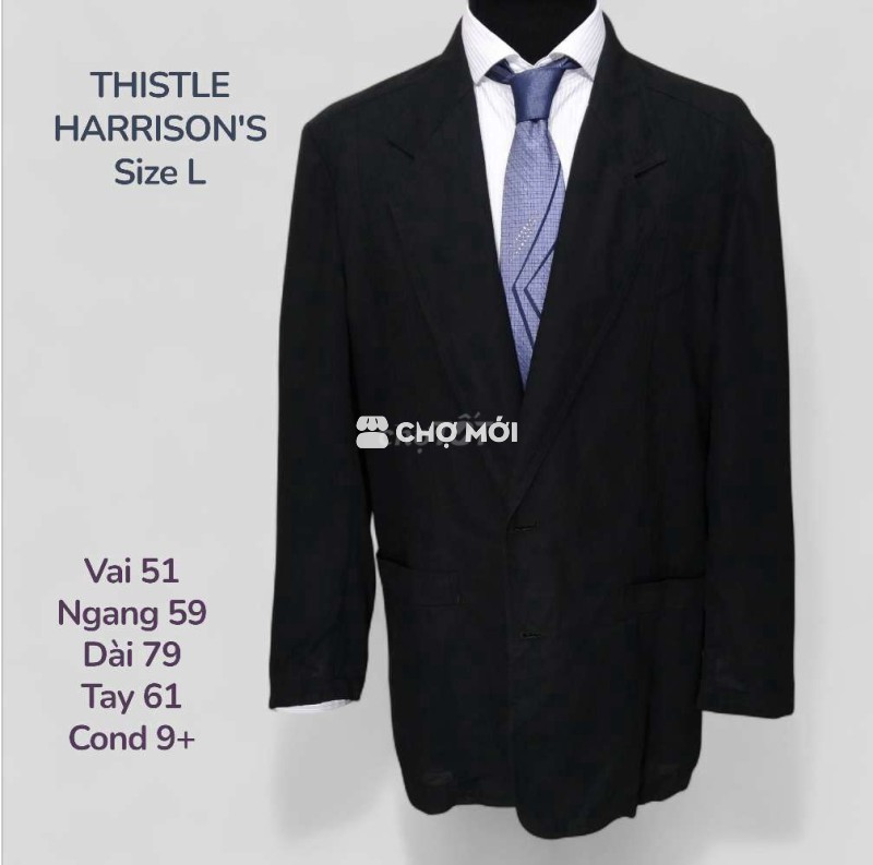 Blazer Japan 🇯🇵 size L