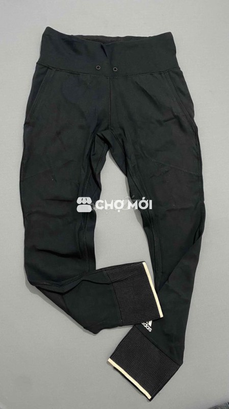 Quần legging Adidas Nữ Co giãn tốt