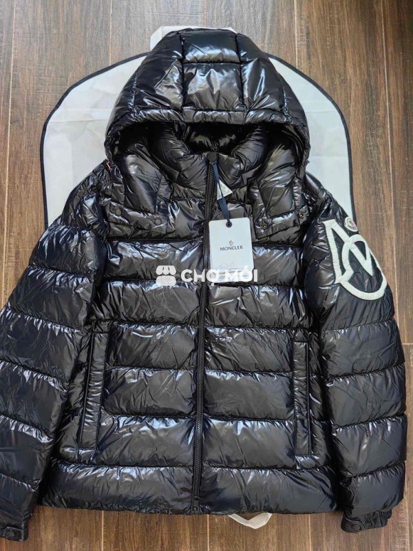 Áo Khoác Nam Moncler Cao Cấp
