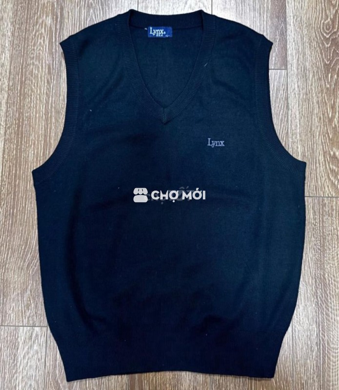 Cần thanh lý Áo len Lynx (mặc siêu ấm)