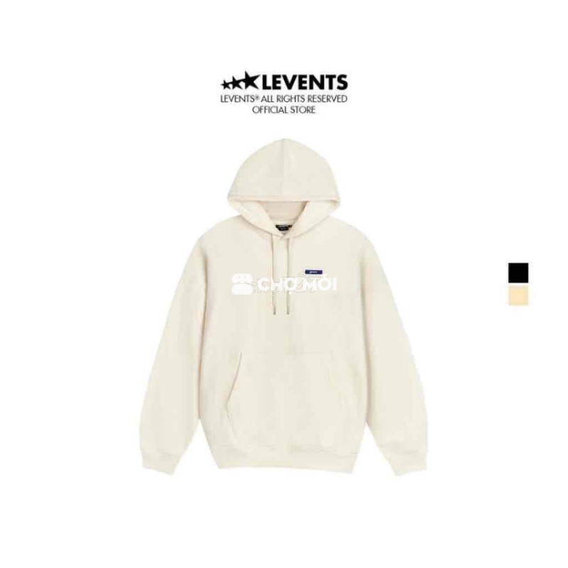 Áo khoác Levens nam size L mới