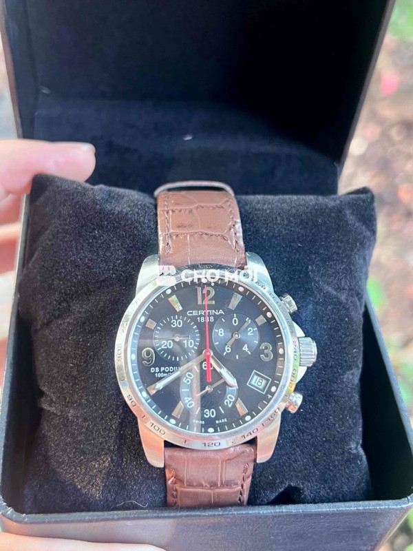 Đồng hồ Certina DS Podium Nam