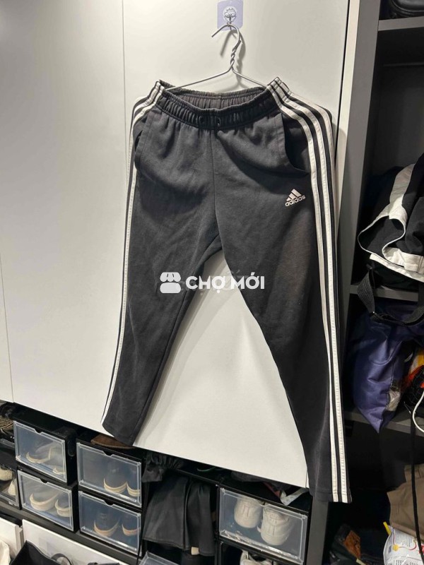 Quần thể thao Adidas Nam chính hãng
