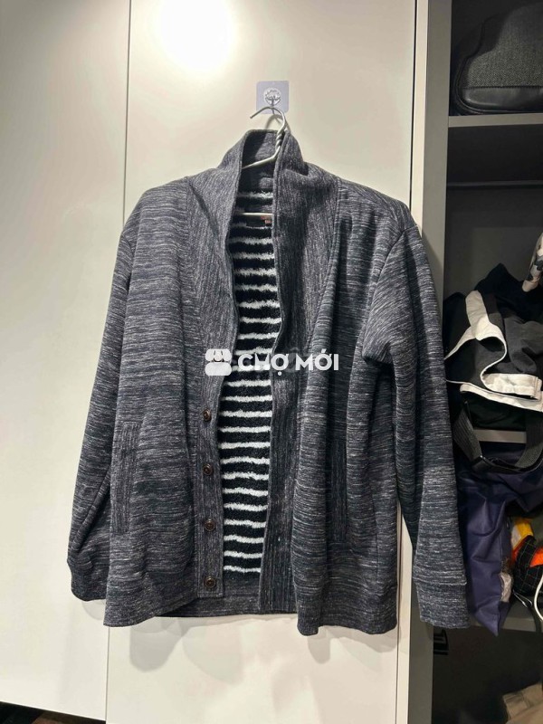 áo cardigan hiệu closhii chính hãng